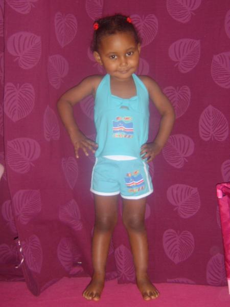 Mahora 100% Cabo Verde