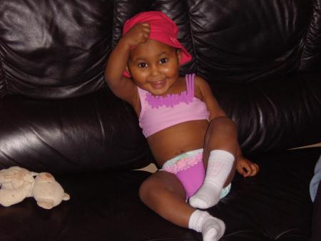 ma fille la plus belle